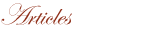 Articles